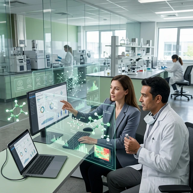 Pharmaceutical Compliance Software - Educe Solutions